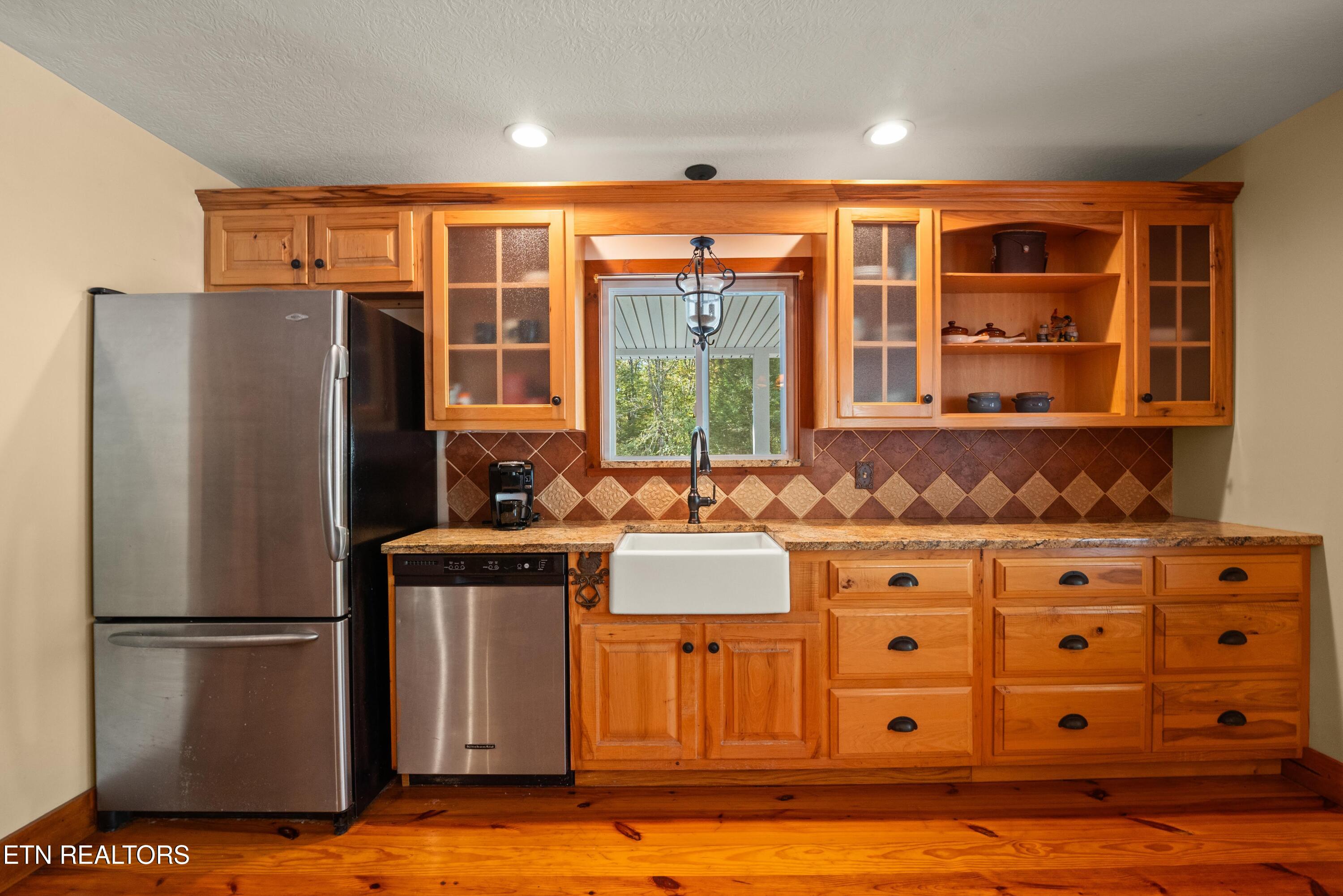 303 Cumberland Cove Road Monterey, TN 38574 - Photo 19 of 46 DSC03952