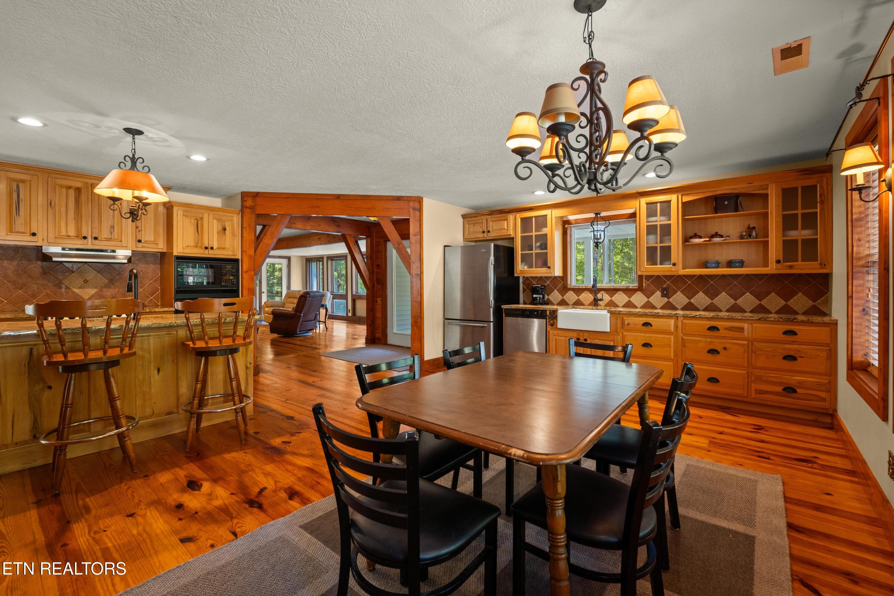 303 Cumberland Cove Road Monterey, TN 38574 - Photo 20 of 58 DSC03947