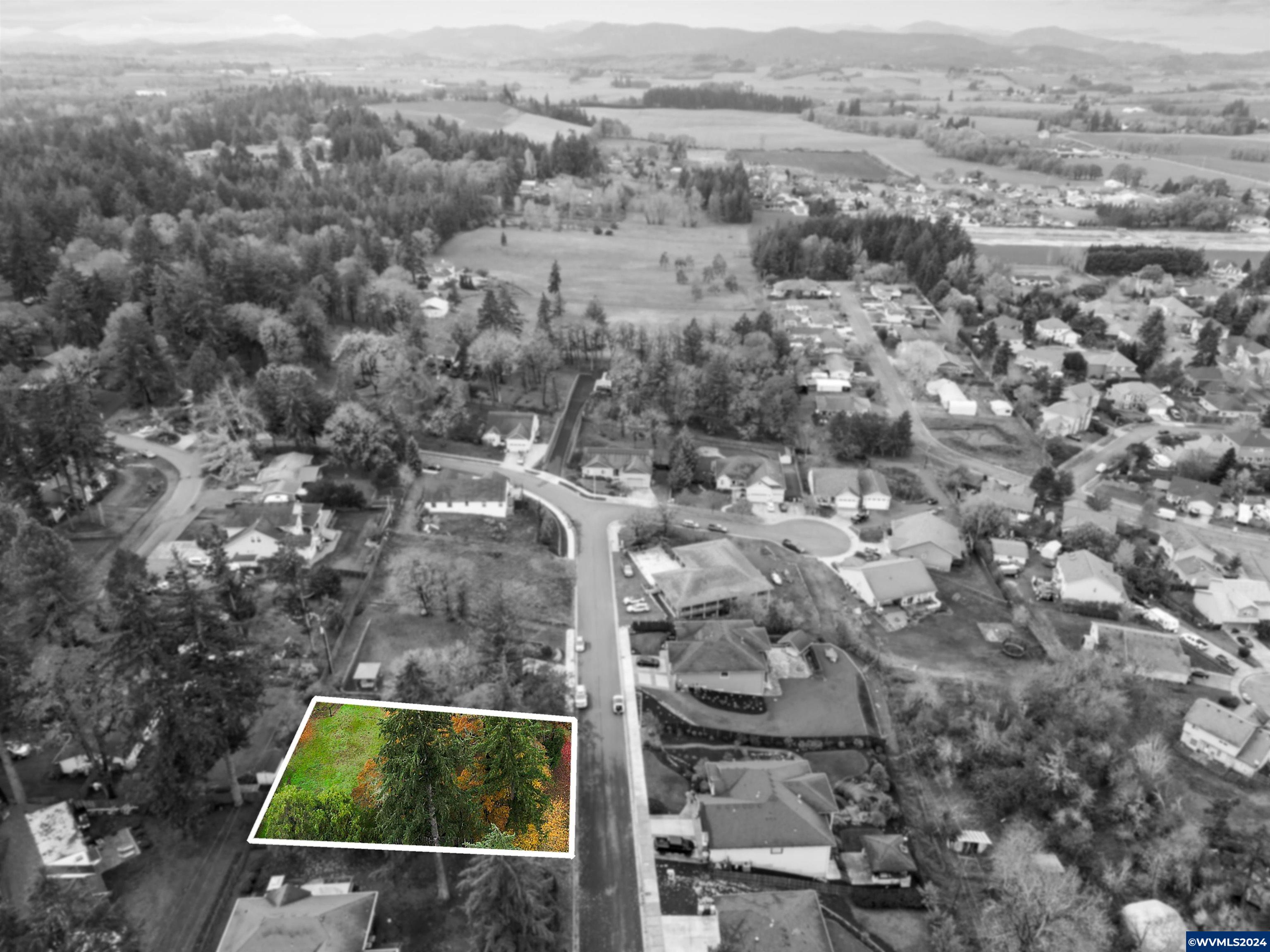 2500 Northwest 13th Street Albany, OR 97321 - Photo 14 of 15