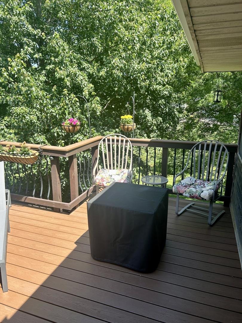672 West Karen Drive Decatur, IL 62526 - Photo 35 of 45