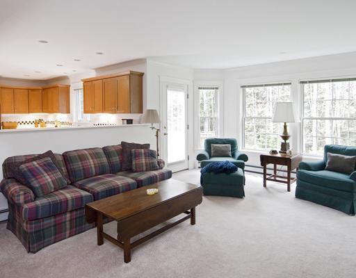 20 Labrador Lane Cumberland, ME 04021 - Photo 6 of 19 Den/Family/Great Room. Family room...