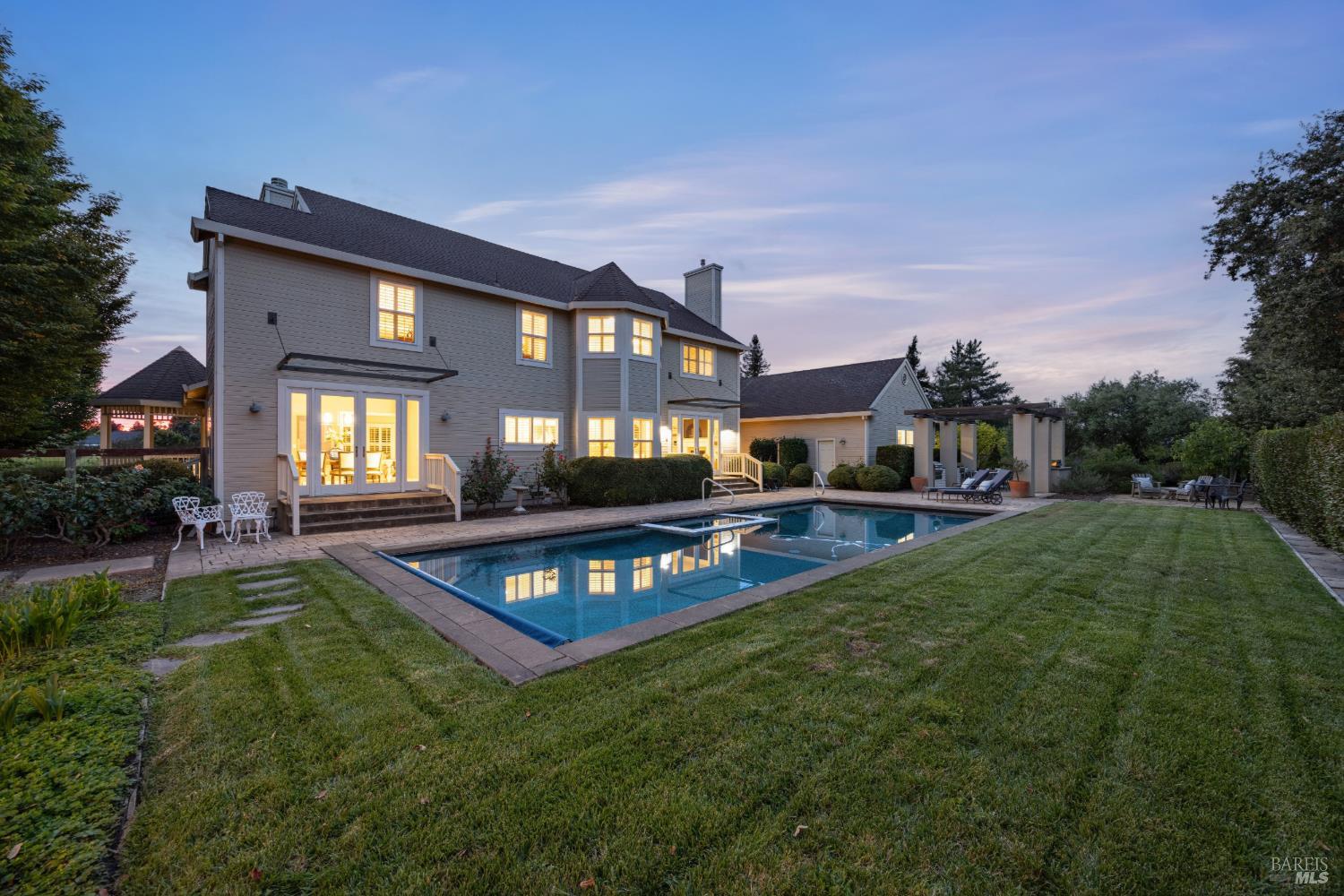 382 Laguna Vista Road Santa Rosa, CA 95401 - Photo 65 of 90 Gallery Image 65