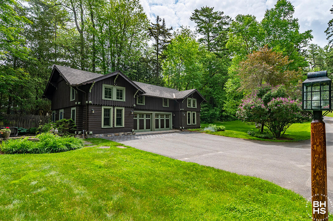 127 Victor Herbert Road Lake Placid, NY 12946 - Photo 58 of 109