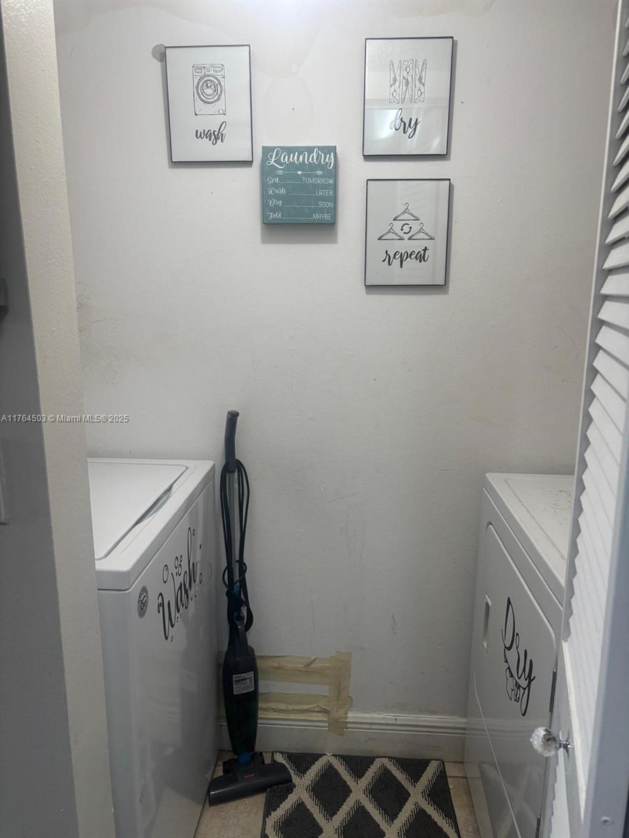 Royal Poinciana Condominium Pompano Beach, FL 33069 - Photo 11 of 11 a view of hallway with stairs