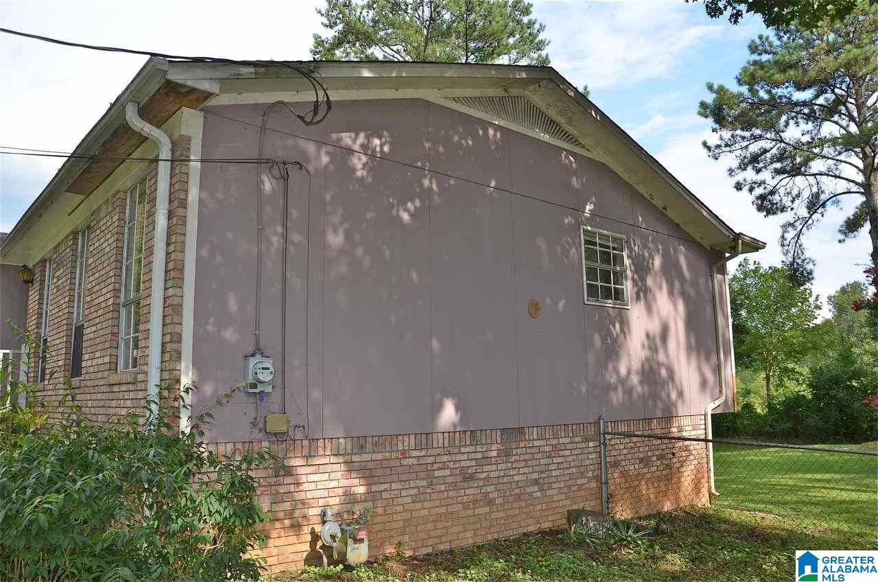 6909 Old Springville Road Trussville, AL 35173 - Photo 38 of 40