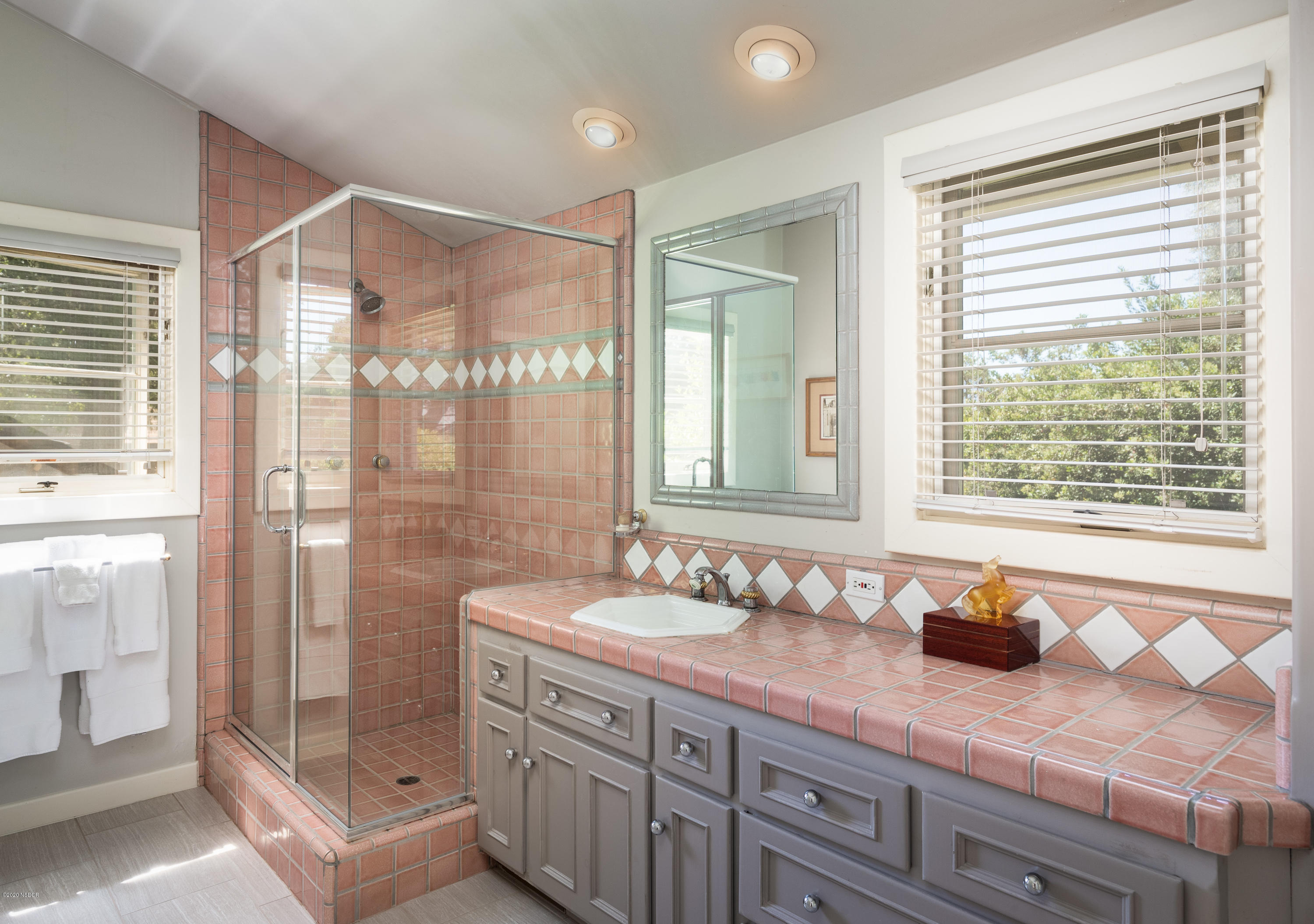 5399 Baseline Avenue Santa Ynez, CA 93460 - Photo 10 of 31 Master Bath #2