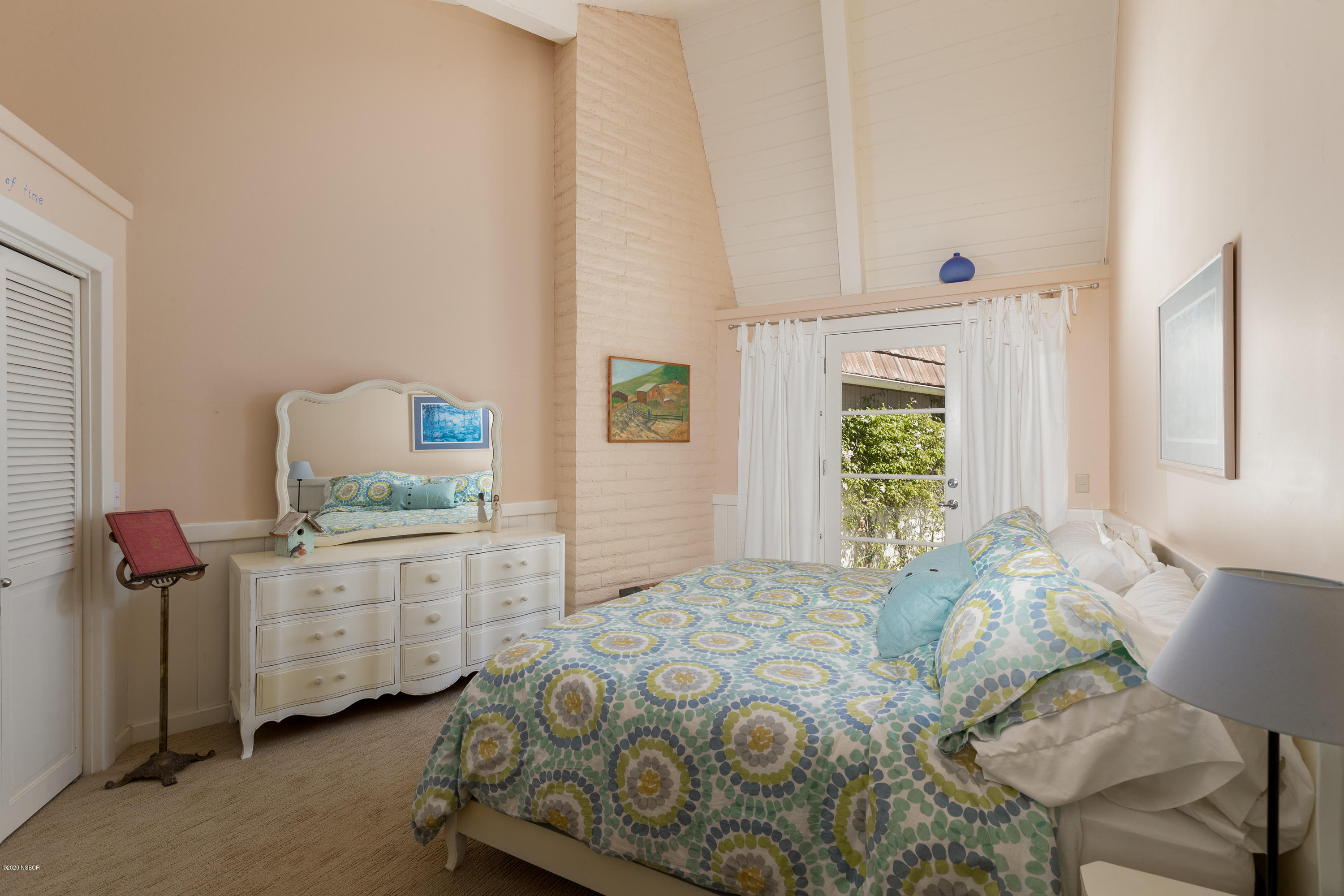 5399 Baseline Avenue Santa Ynez, CA 93460 - Photo 11 of 31 Bedroom #1