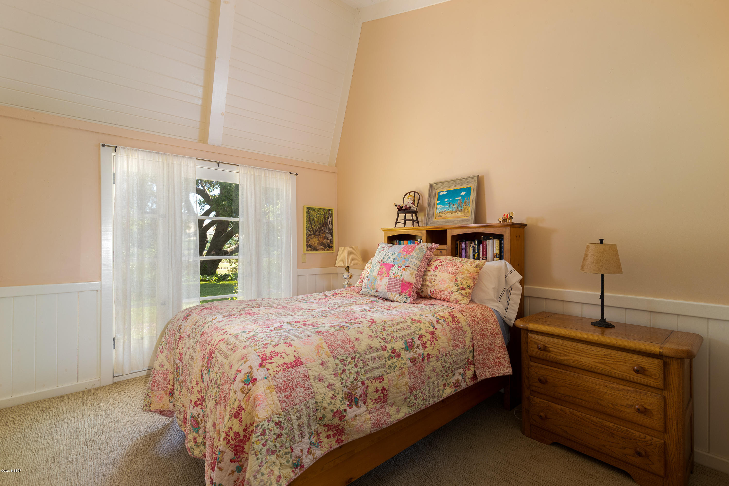 5399 Baseline Avenue Santa Ynez, CA 93460 - Photo 12 of 31 Bedroom #2