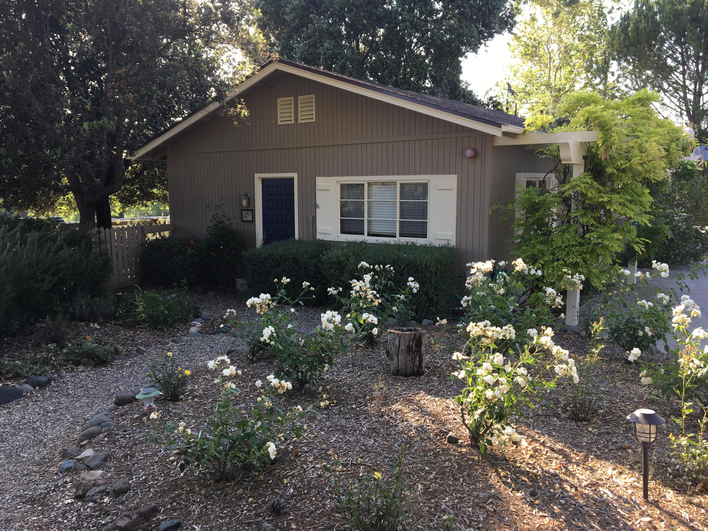 5399 Baseline Avenue Santa Ynez, CA 93460 - Photo 21 of 31 2 Bed/2 Bath Guest House