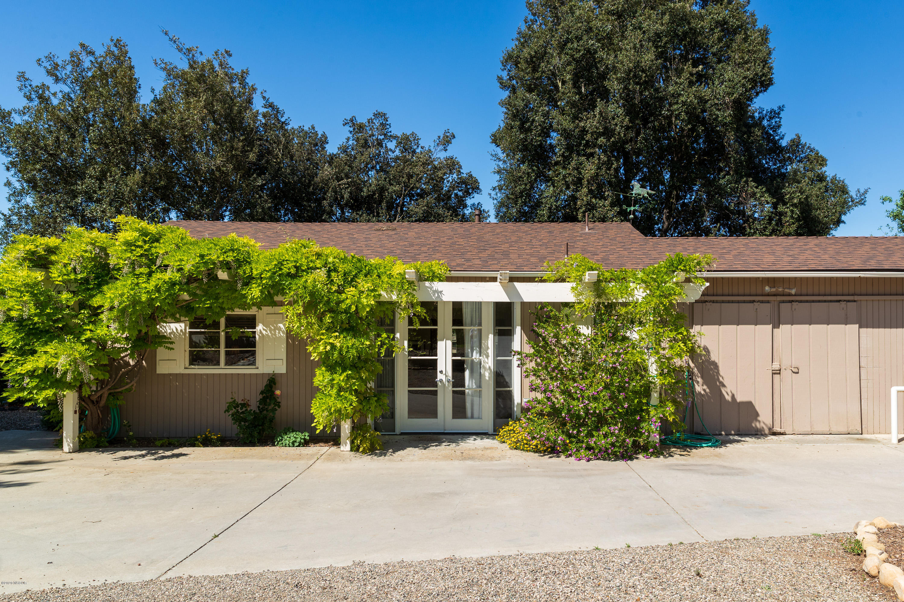 5399 Baseline Avenue Santa Ynez, CA 93460 - Photo 23 of 31 Guest House & Storage Barn