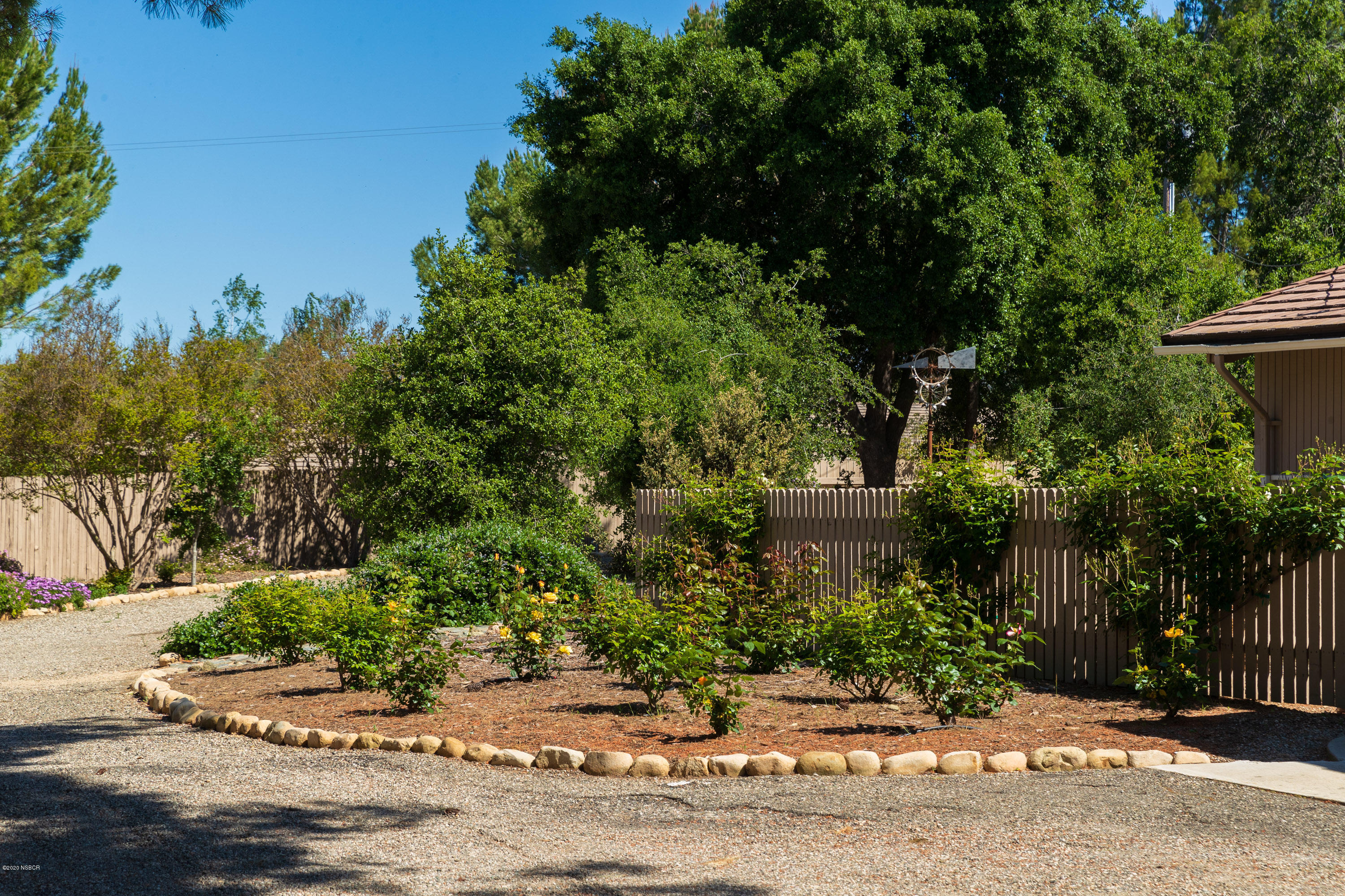 5399 Baseline Avenue Santa Ynez, CA 93460 - Photo 26 of 31 Landscaping