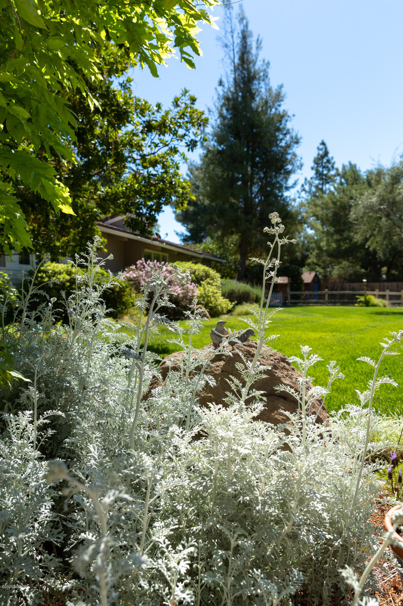 5399 Baseline Avenue Santa Ynez, CA 93460 - Photo 27 of 31 Landscaping