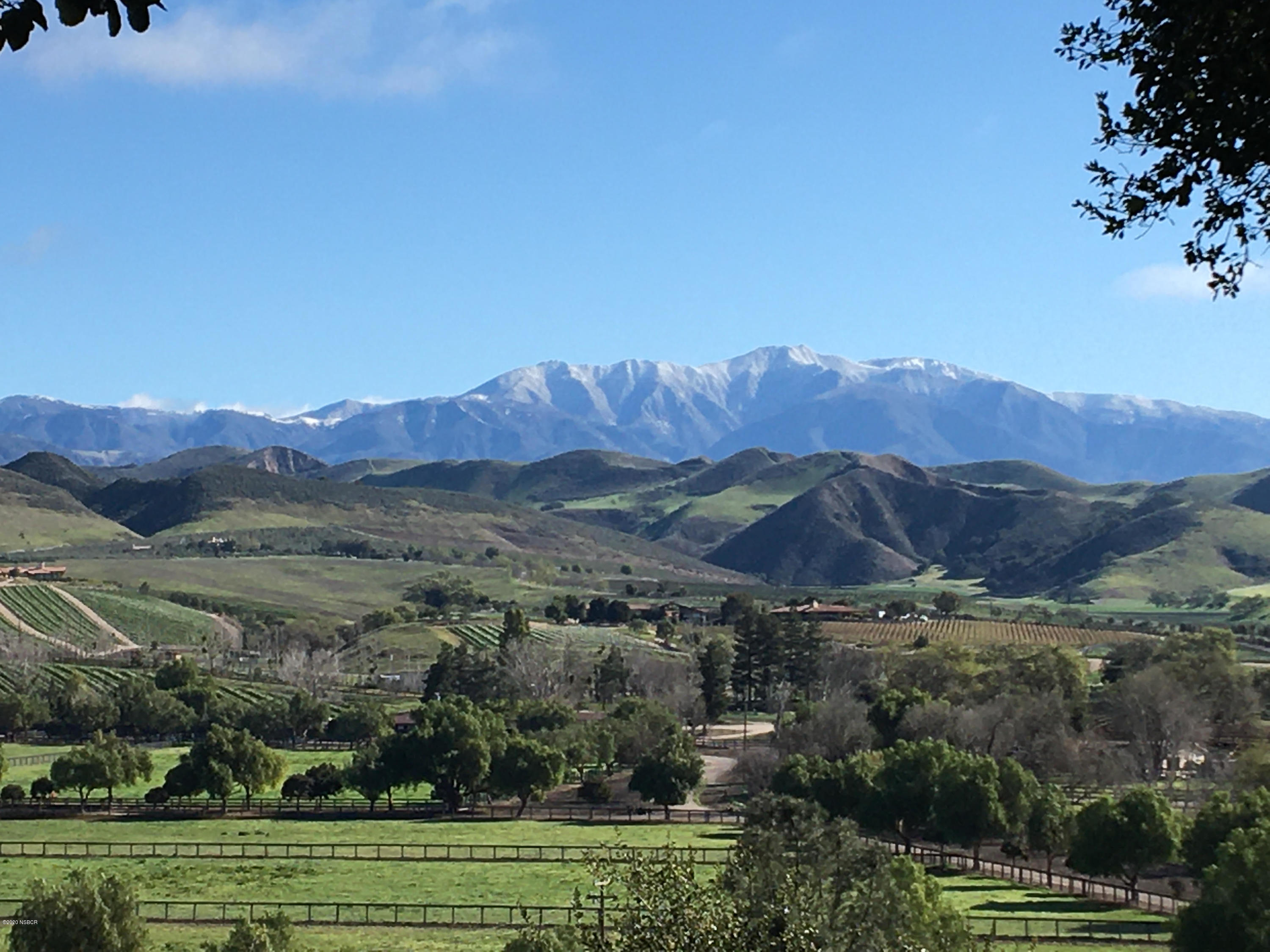 5399 Baseline Avenue Santa Ynez, CA 93460 - Photo 30 of 31 Seasonal View