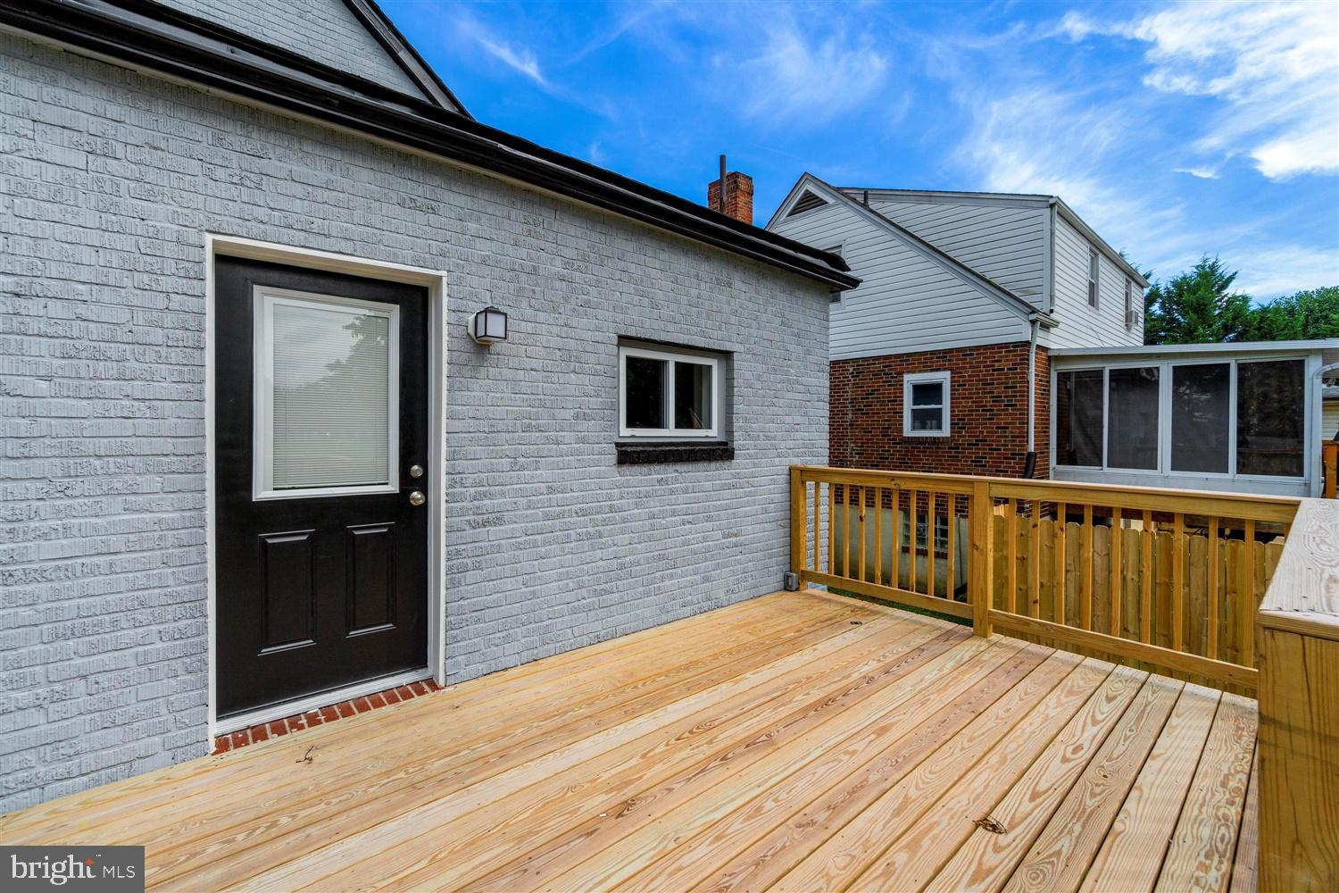 7213 River Drive Road Baltimore, MD 21219 - Photo 32 of 37