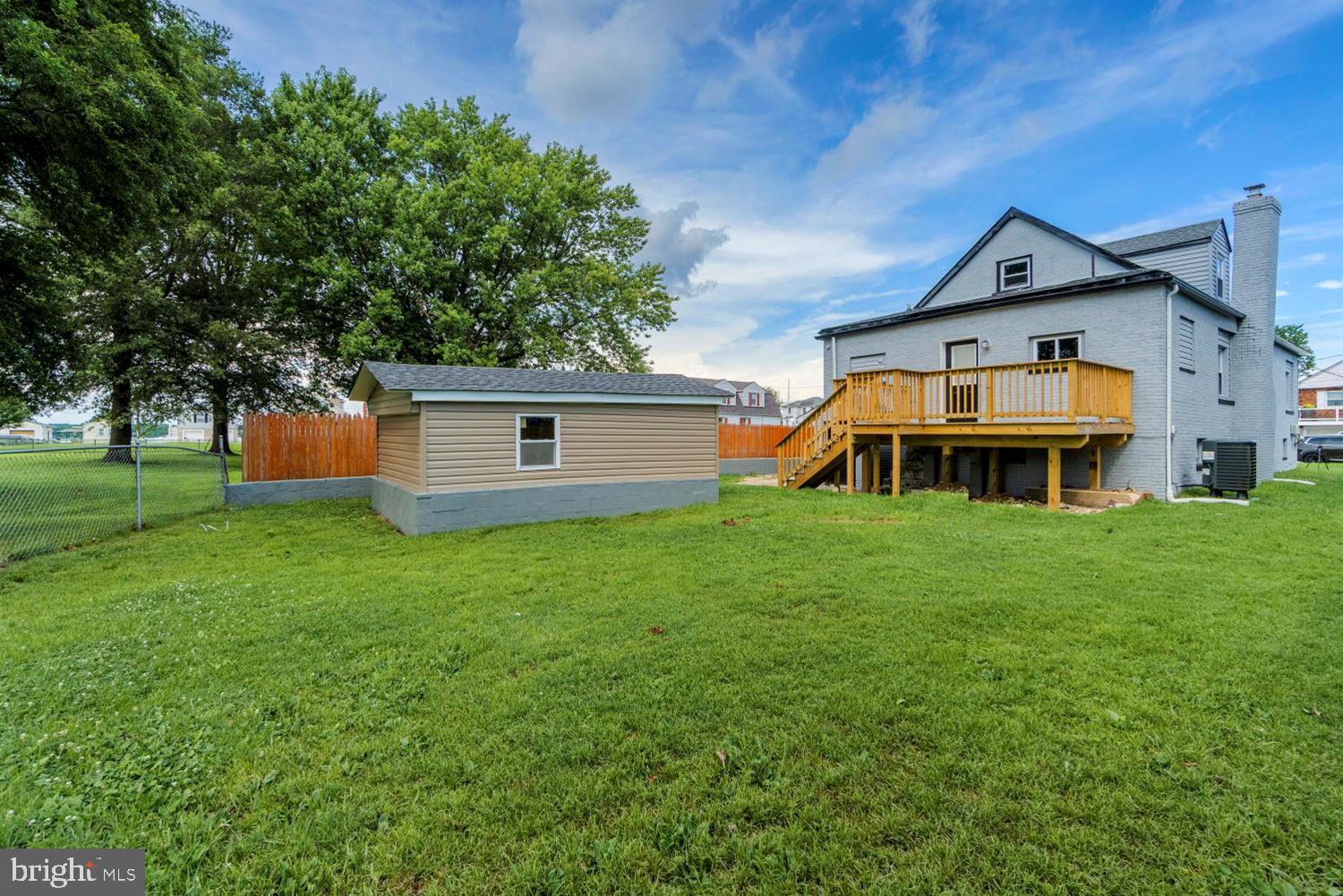 7213 River Drive Road Baltimore, MD 21219 - Photo 34 of 37