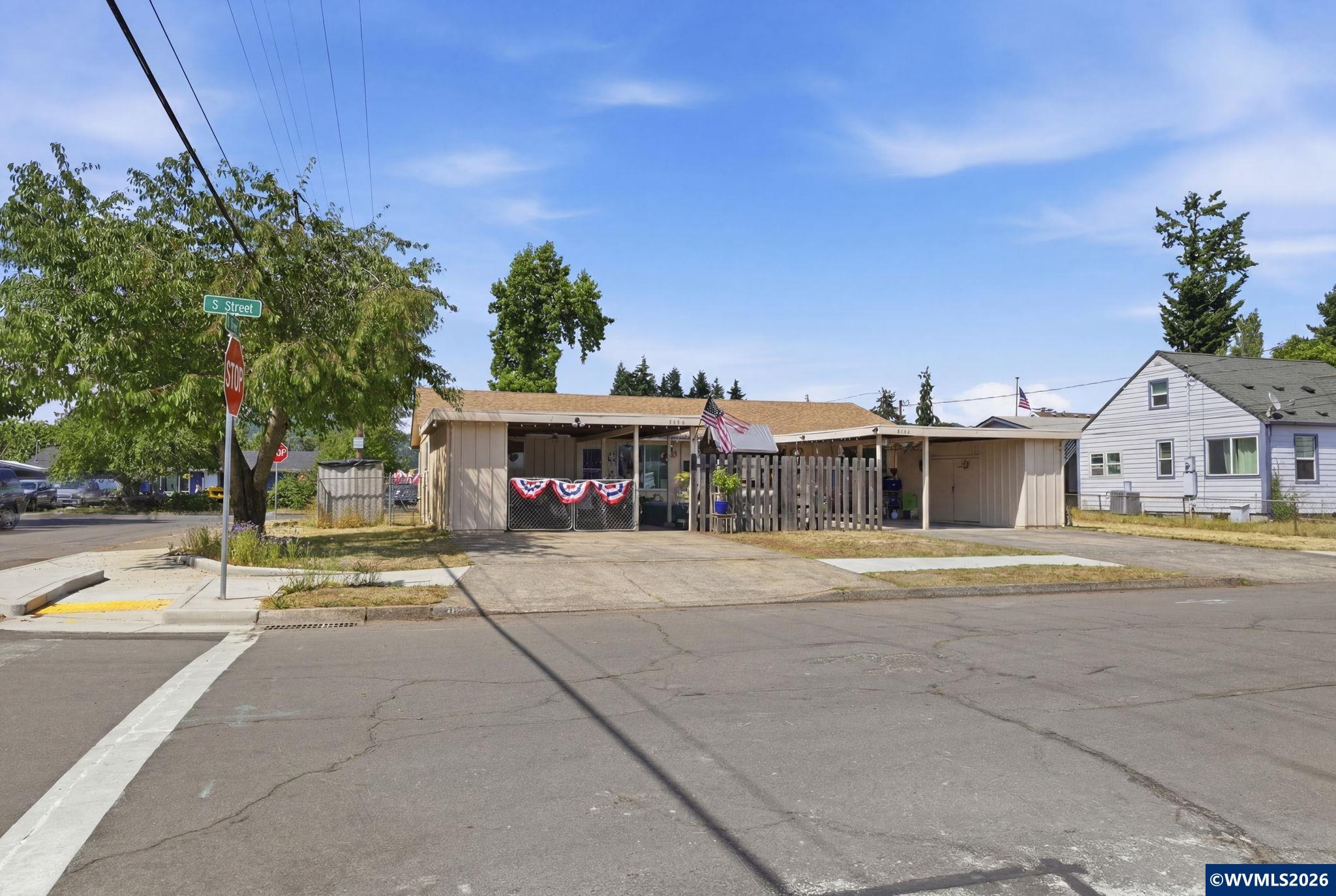 5104-5108 E Street Springfield, OR 97478 - Photo 25 of 48 Gallery Image 25