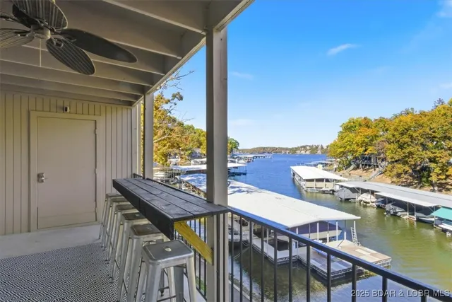 $216,000 | 85 Kodiak Lane, Unit 2C, Lake Ozark, MO 65049