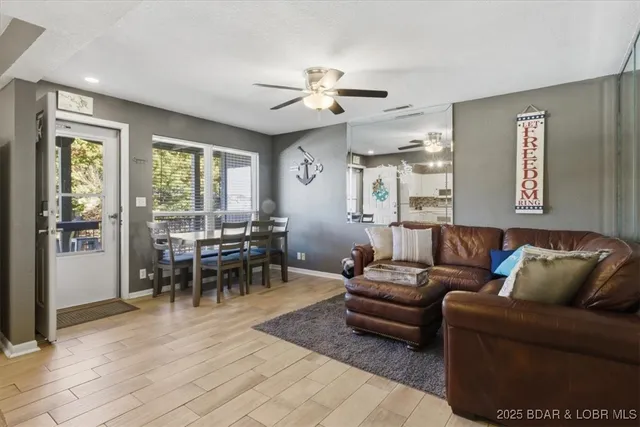 $216,000 | 85 Kodiak Lane, Unit 2C, Lake Ozark, MO 65049