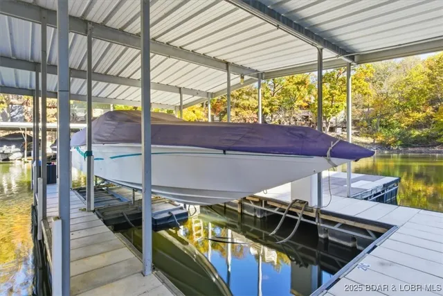 $216,000 | 85 Kodiak Lane, Unit 2C, Lake Ozark, MO 65049