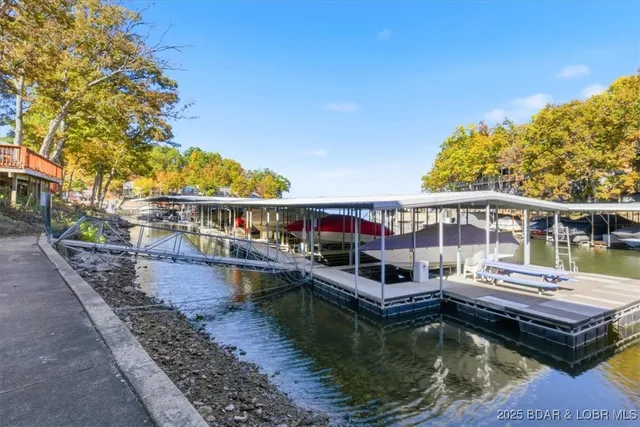 $216,000 | 85 Kodiak Lane, Unit 2C, Lake Ozark, MO 65049