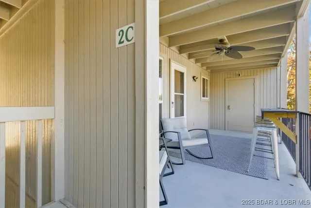$216,000 | 85 Kodiak Lane, Unit 2C, Lake Ozark, MO 65049