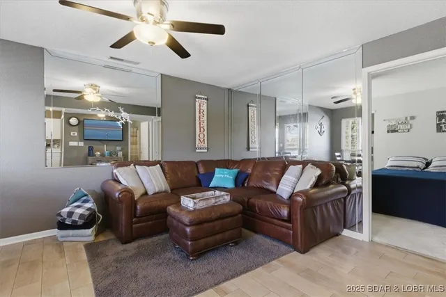 $216,000 | 85 Kodiak Lane, Unit 2C, Lake Ozark, MO 65049