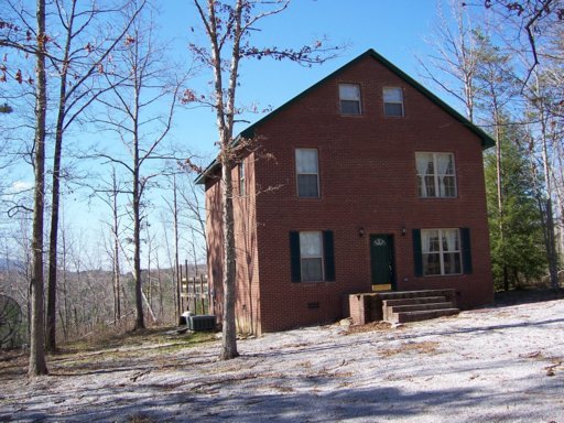 14 Russell Ridge Road Crossville, TN 38555 - Photo 1 of 1 Primary Photo