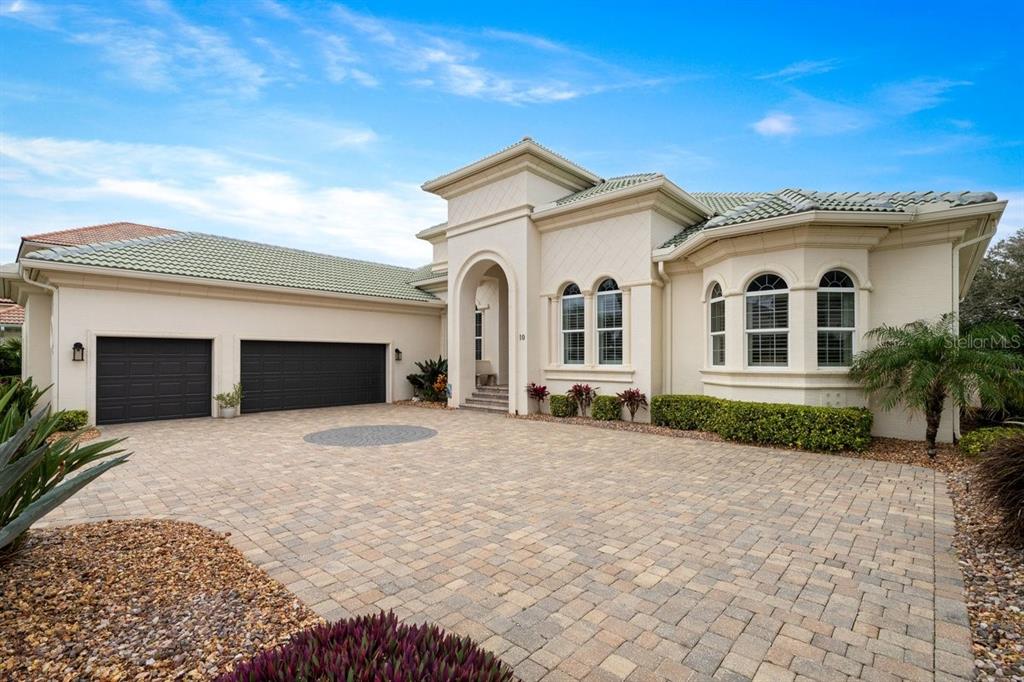 10 Rue Grande Mer Palm Coast, FL 32137 - Photo 2 of 73