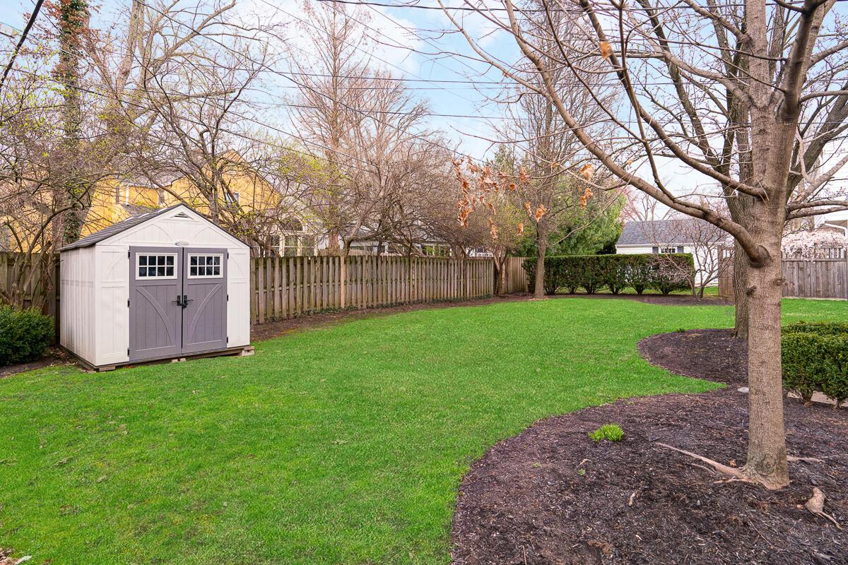 2519 Welsford Road Upper Arlington, OH 43221 - Photo 28 of 29 2519_Welsford-3