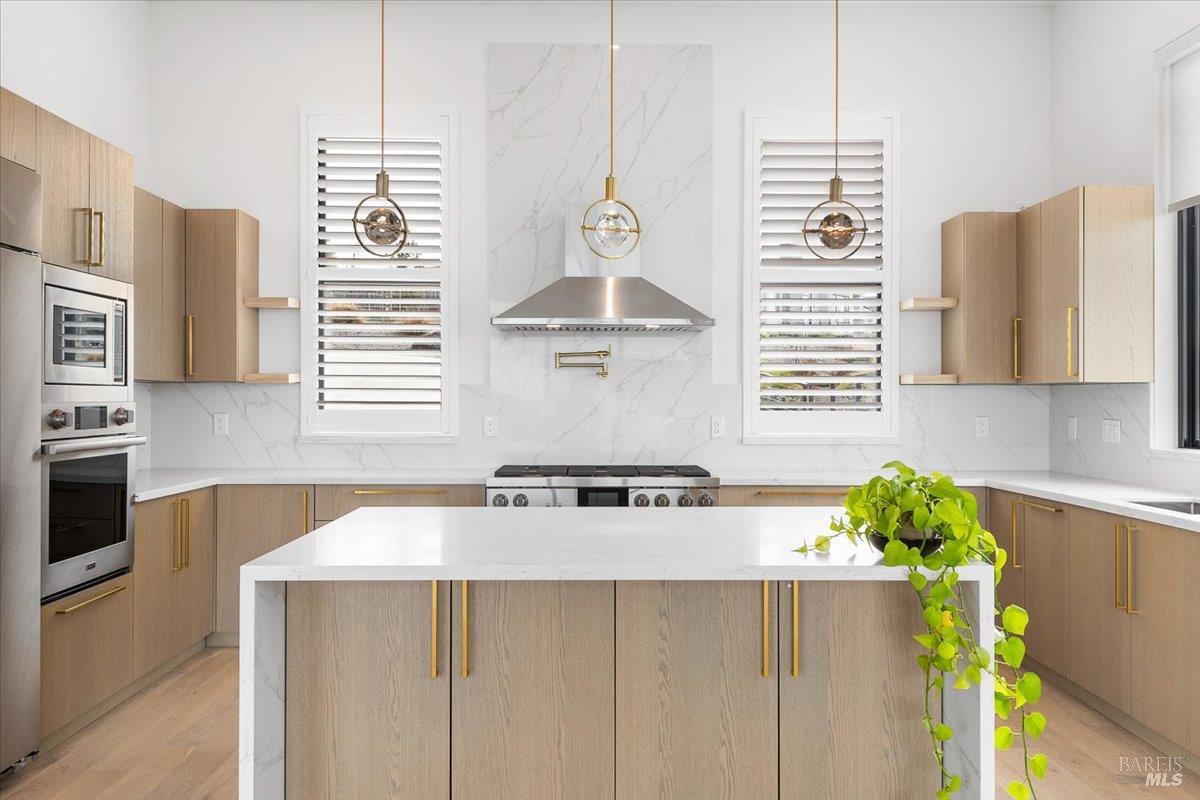 3623 Crescent Circle Santa Rosa, CA 95403 - Photo 16 of 74