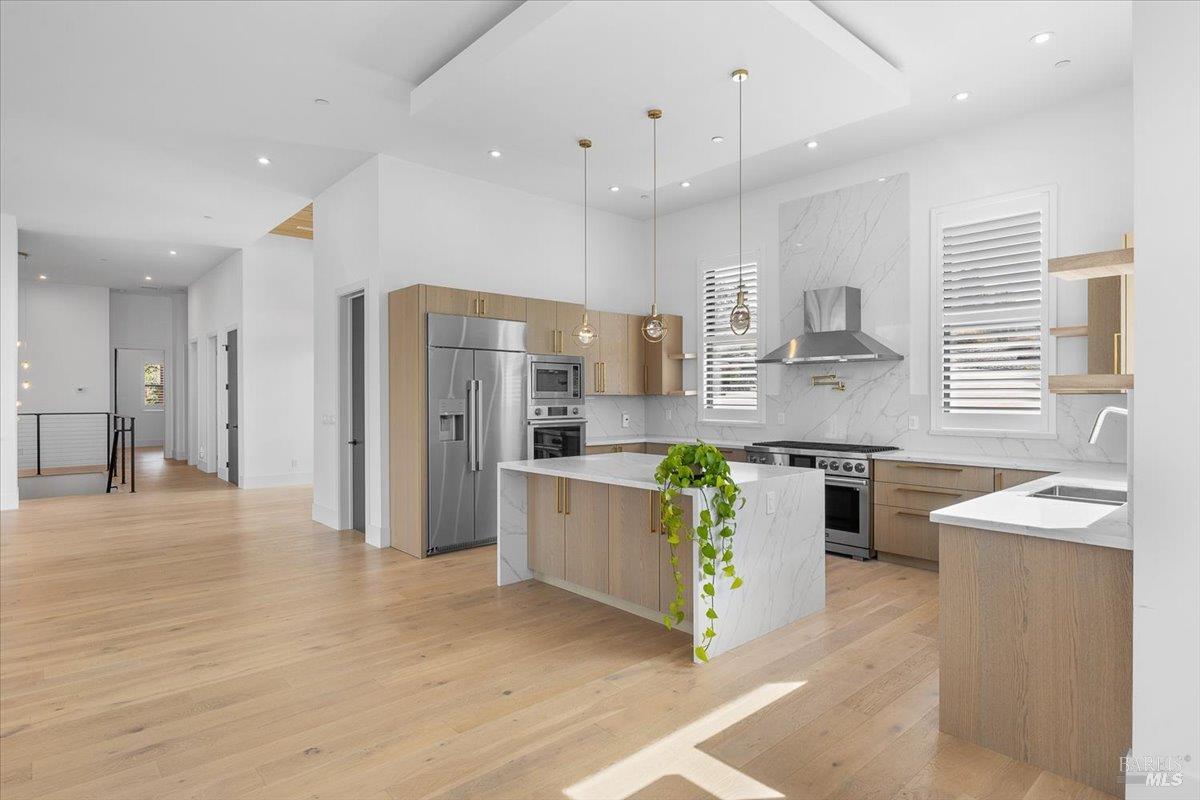 3623 Crescent Circle Santa Rosa, CA 95403 - Photo 19 of 74