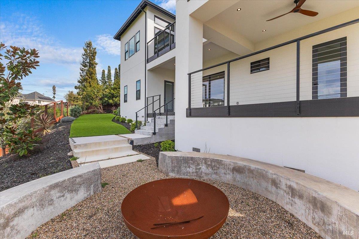 3623 Crescent Circle Santa Rosa, CA 95403 - Photo 60 of 74