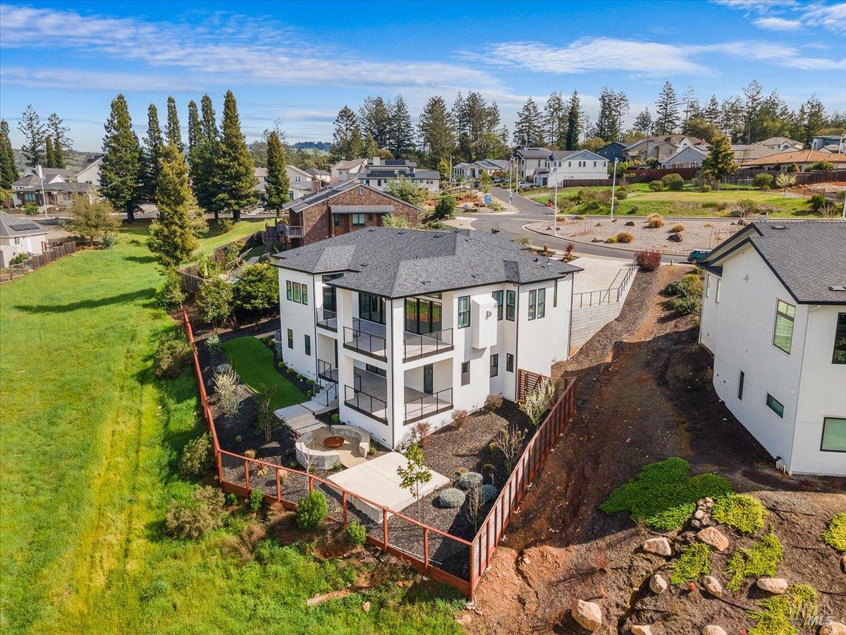 3623 Crescent Circle Santa Rosa, CA 95403 - Photo 66 of 74