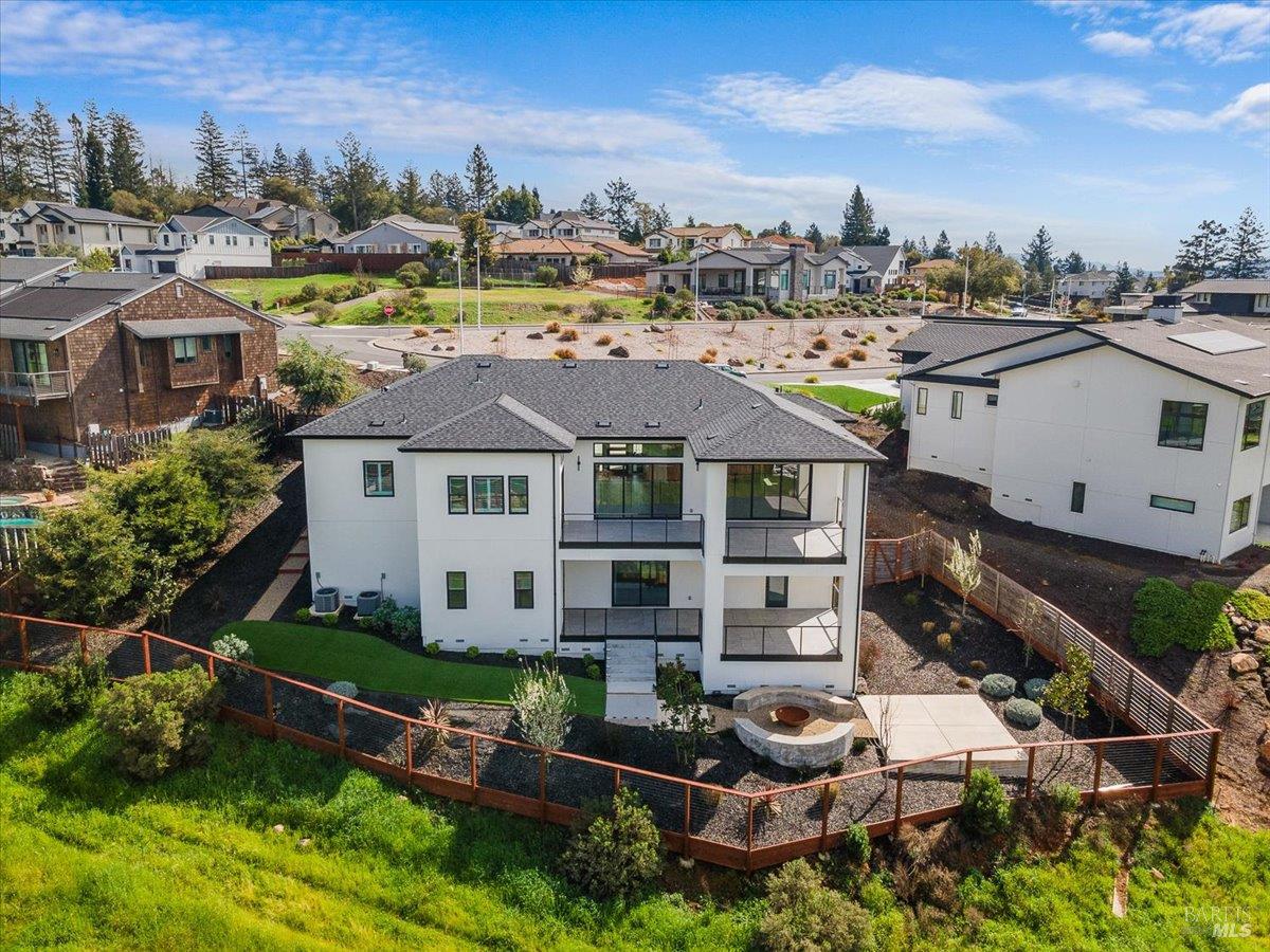 3623 Crescent Circle Santa Rosa, CA 95403 - Photo 67 of 74