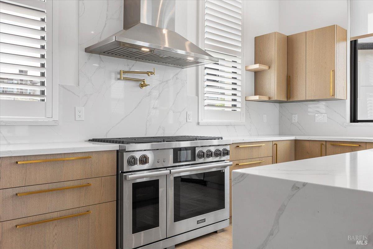 3623 Crescent Circle Santa Rosa, CA 95403 - Photo 8 of 74