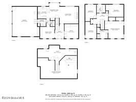6 Kelly Meadow Road Ballston, NY 12027 - Photo 34 of 37 Floor plan 4 KM