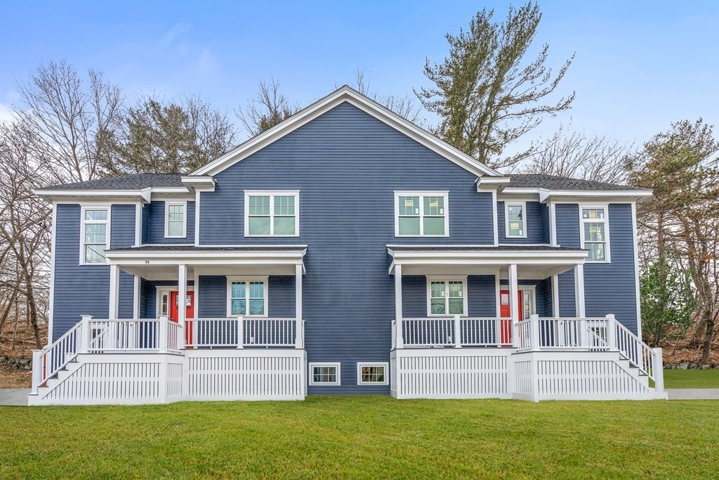 36 Middlesex Street, Unit 36 Winchester, MA 01890 - Photo 35 of 35