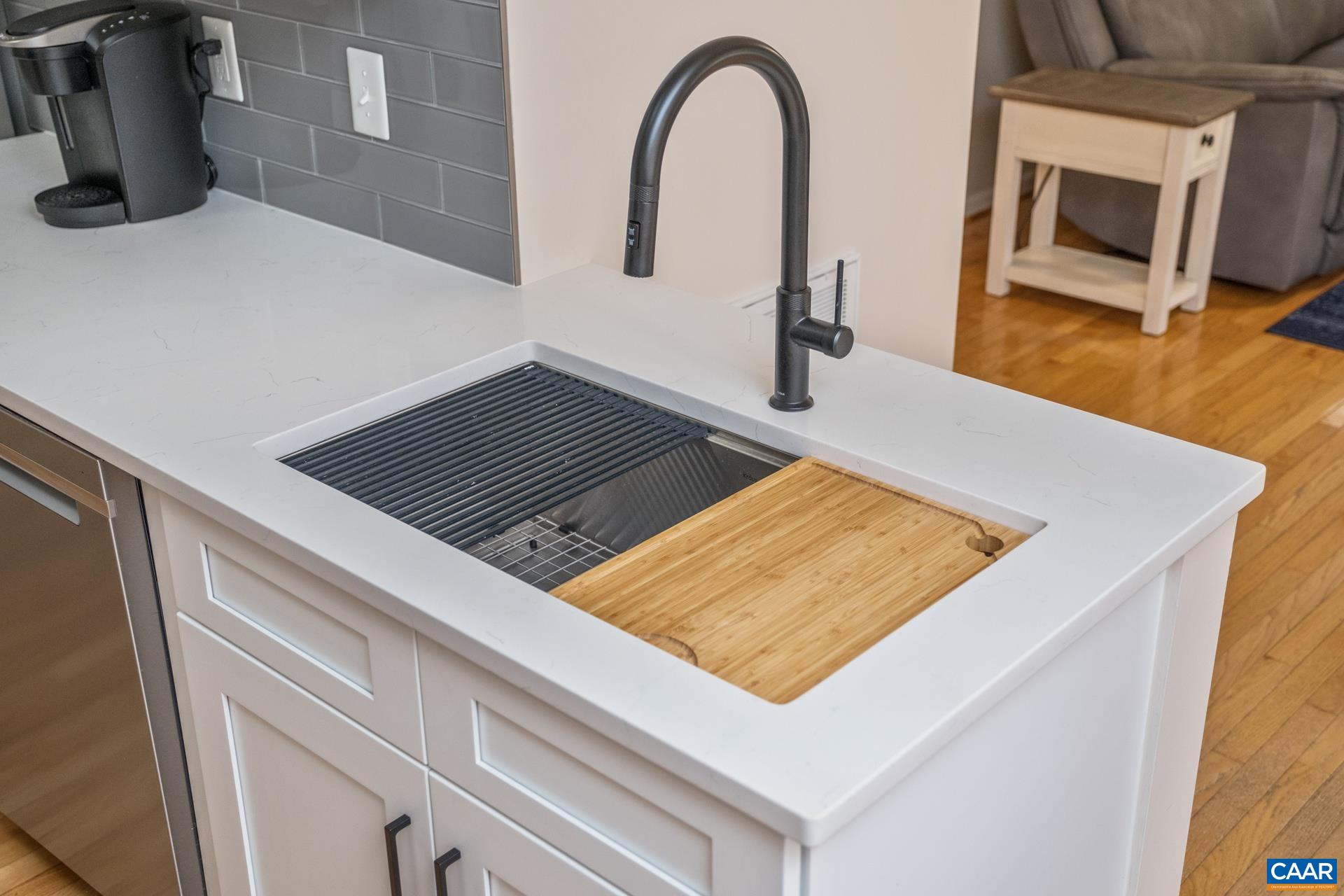 500 Northridge Road Ruckersville, VA 22968 - Photo 14 of 42 a close up of a sink
