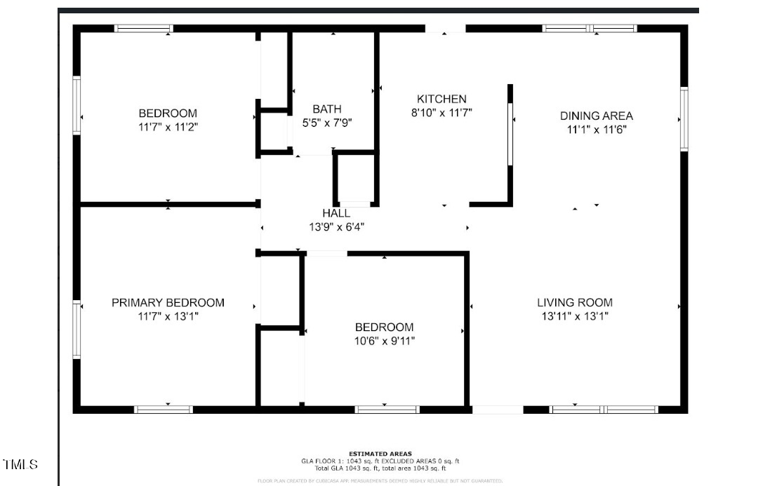 509 Stokes Road Graham, NC 27253 - Photo 34 of 35 Gallery Image 34