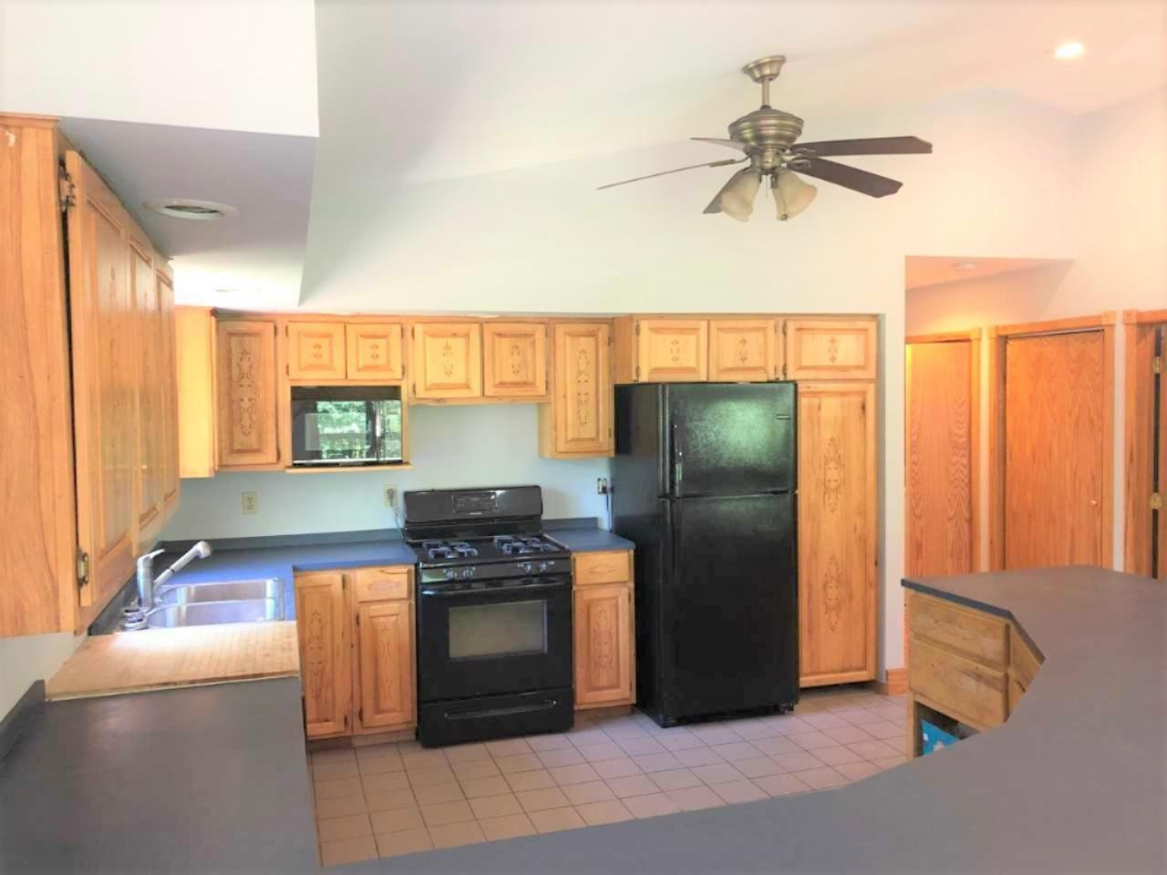 5920 Wood School Road Freeport, MI 49325 - Photo 7 of 27 kitchen 4