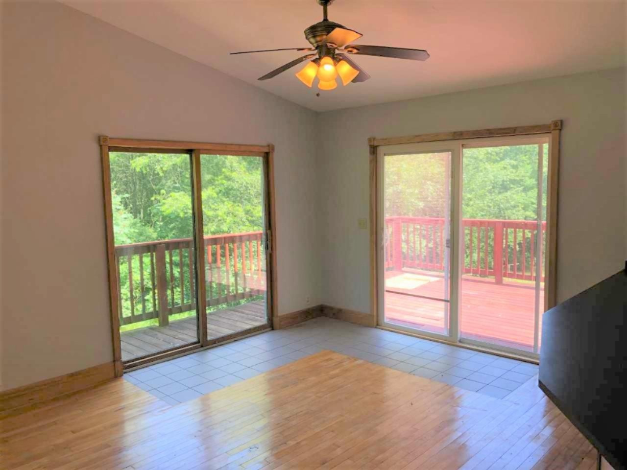 5920 Wood School Road Freeport, MI 49325 - Photo 9 of 27 dining room