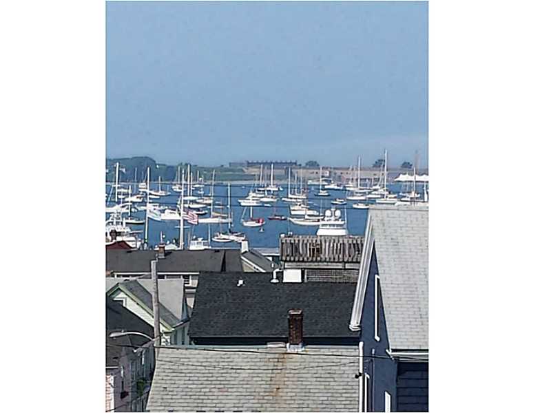 29 Anthony Street Newport, RI 02840 - Photo 15 of 17 Exterior Front.