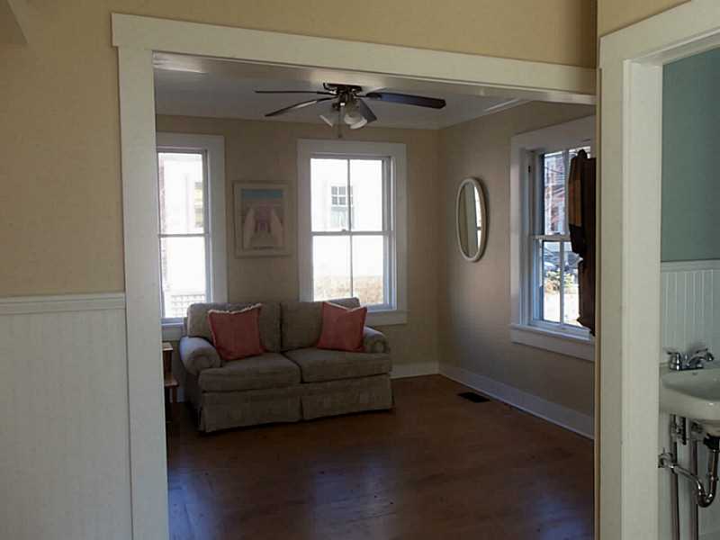 29 Anthony Street Newport, RI 02840 - Photo 7 of 17 Living Room.
