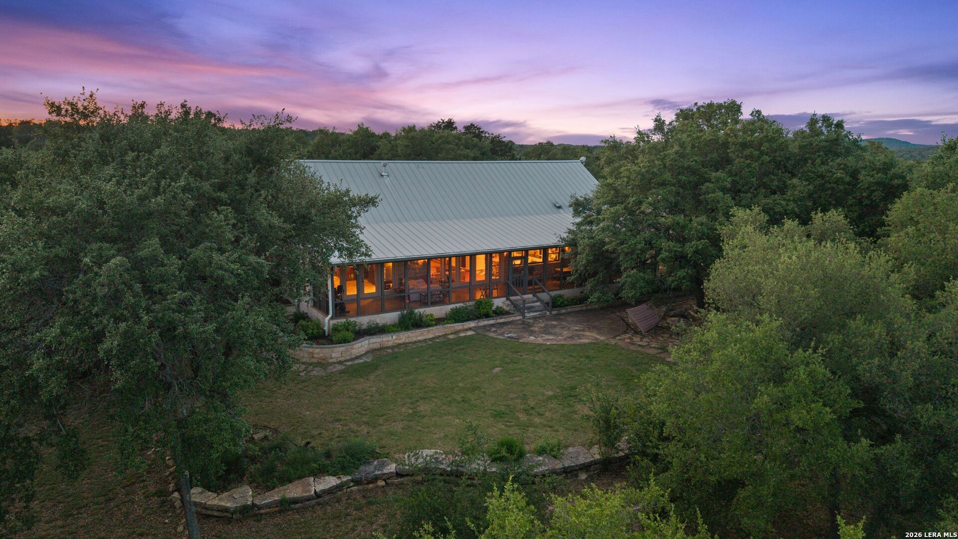 7855 Middle Creek Road Blanco, TX 78606 - Photo 1 of 57 Gallery Image 1