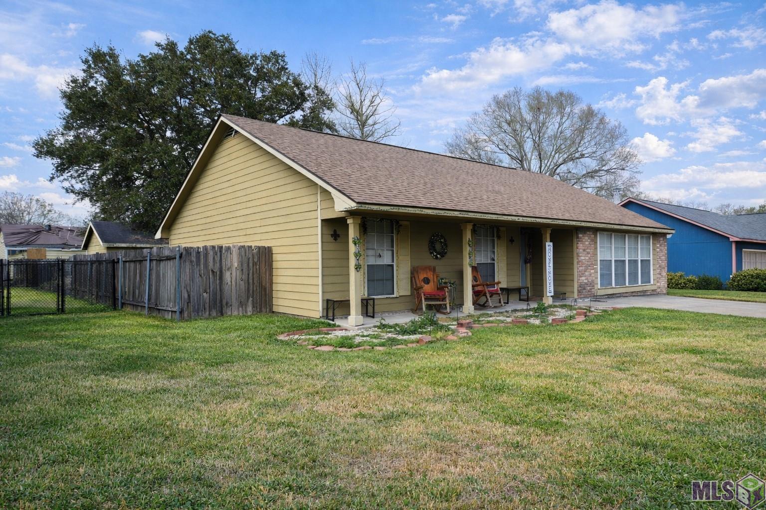 1732 General Cleburne Avenue Baton Rouge, LA 70810 - Photo 14 of 15