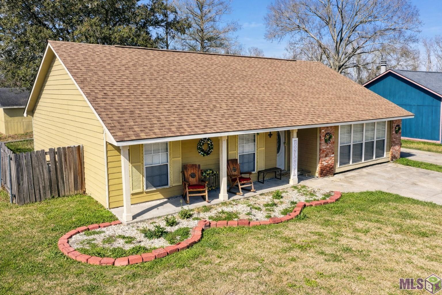 1732 General Cleburne Avenue Baton Rouge, LA 70810 - Photo 15 of 15