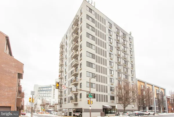 $2,400 | 2201 Cherry Street, Unit 704, Philadelphia, PA 19103