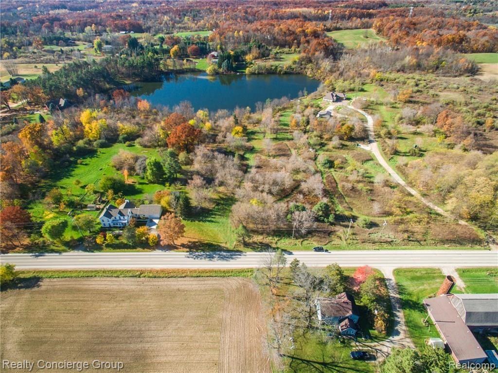 4 Hadley Road Ortonville, MI 48462 - Photo 20 of 35