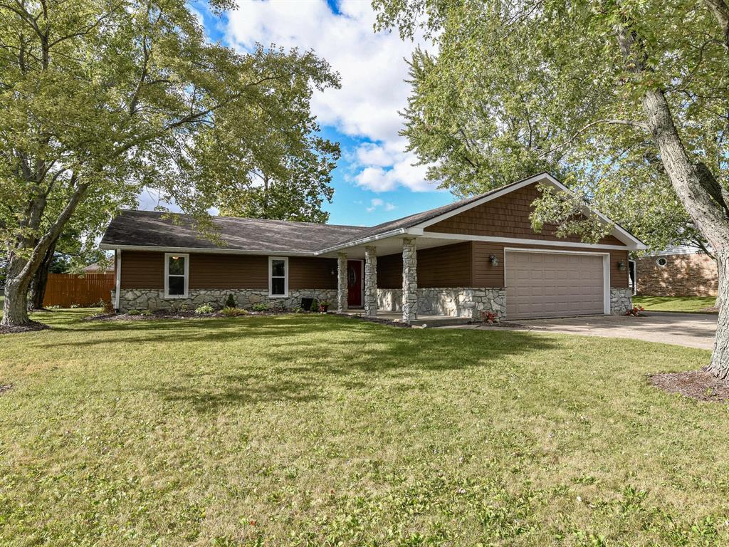 5052 Glenmore Road Anderson, IN 46012 - Photo 1 of 34 Gallery Image 1