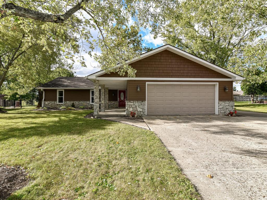 5052 Glenmore Road Anderson, IN 46012 - Photo 2 of 34 Gallery Image 2